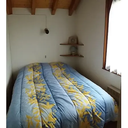 Lejlighed Des Chaumes La Bresse