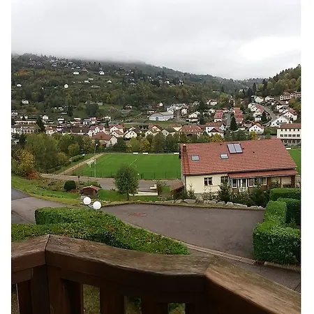 Lejlighed Des Chaumes La Bresse