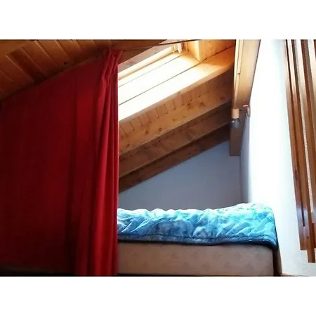 Lejlighed Des Chaumes